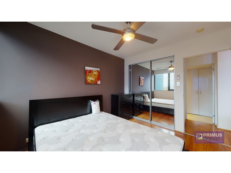 60/69 Milligan Street, Perth WA 6000