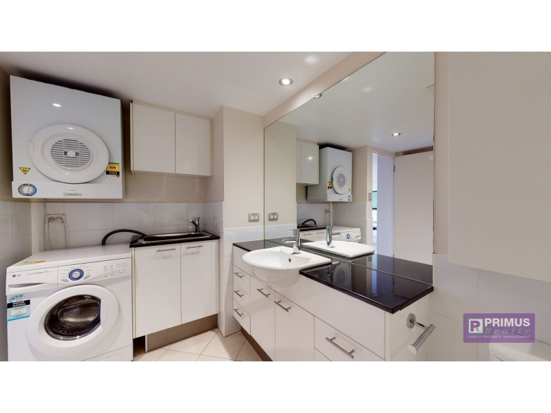 60/69 Milligan Street, Perth WA 6000