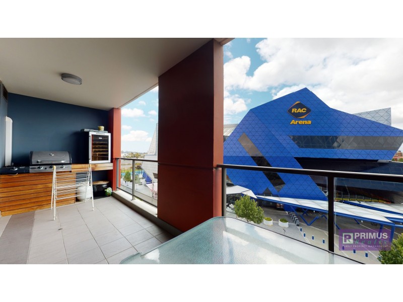 60/69 Milligan Street, Perth WA 6000