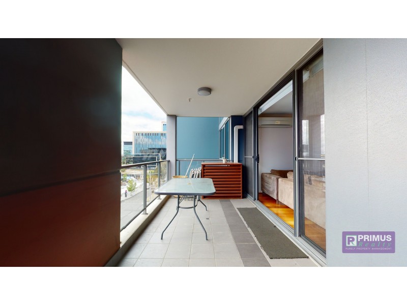 60/69 Milligan Street, Perth WA 6000