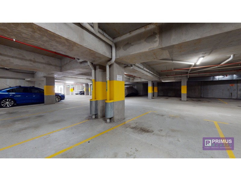 60/69 Milligan Street, Perth WA 6000