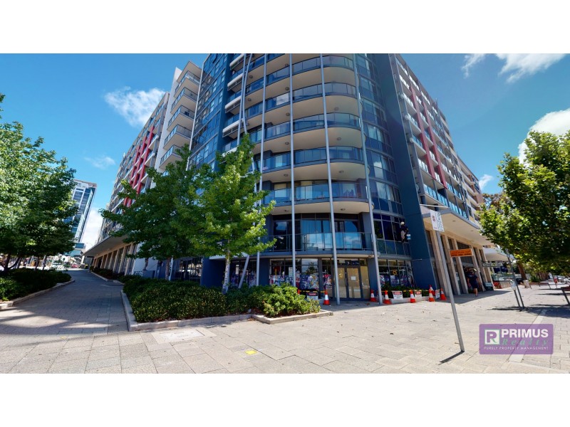 60/69 Milligan Street, Perth WA 6000