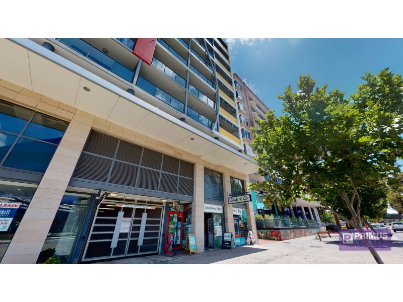 60/69 Milligan Street, Perth WA 6000
