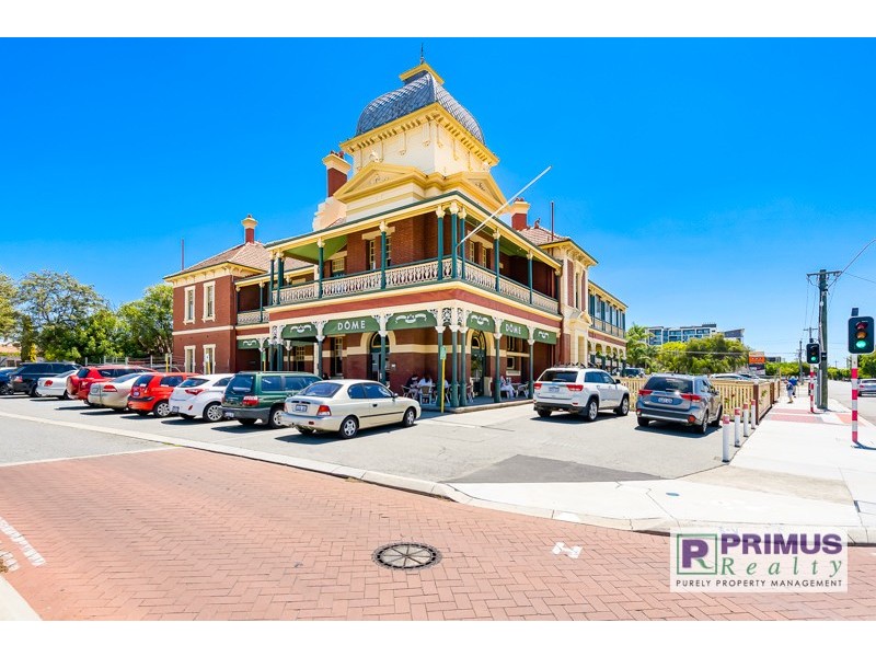 52/2 Tenth Avenue, Maylands WA 6051