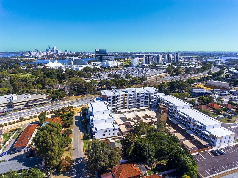 208/2 Rutland Avenue, Lathlain WA 6100