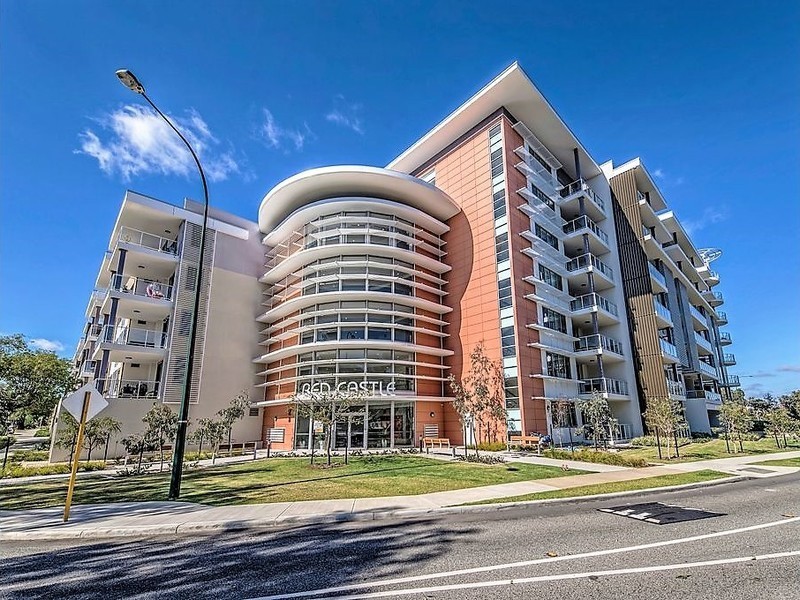 208/2 Rutland Avenue, Lathlain WA 6100