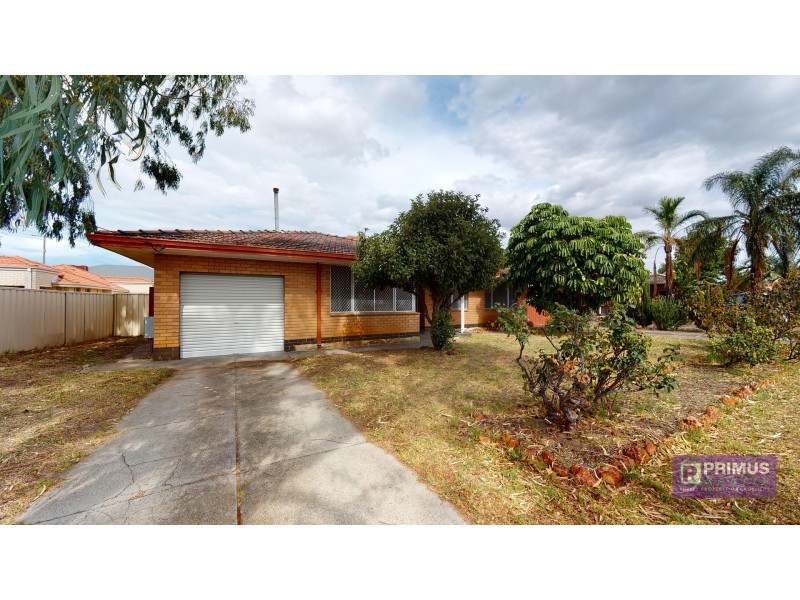 96 Gabriel Street, Cloverdale WA 6105