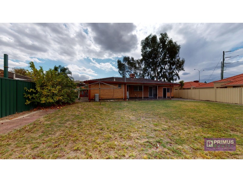 96 Gabriel Street, Cloverdale WA 6105