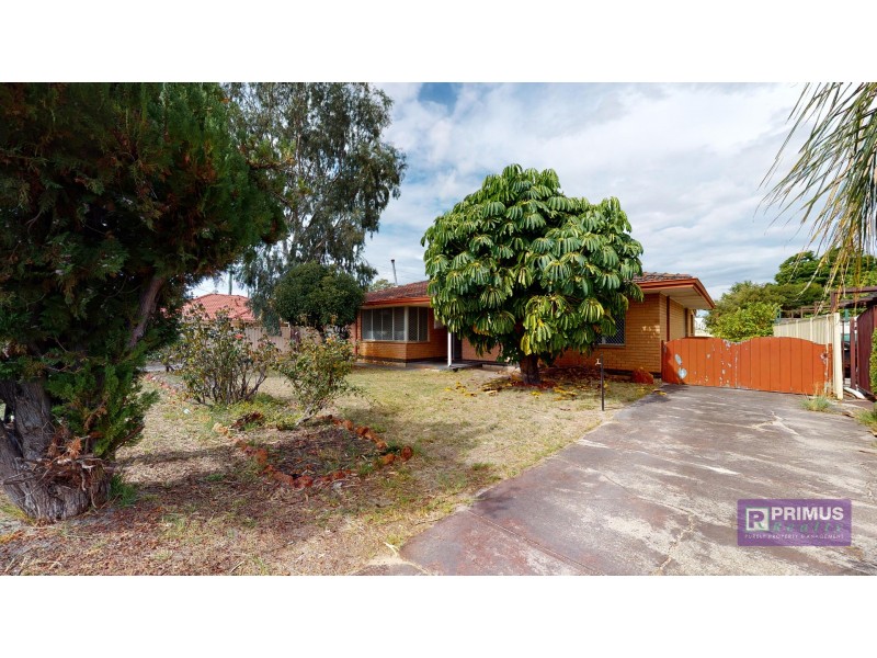 96 Gabriel Street, Cloverdale WA 6105