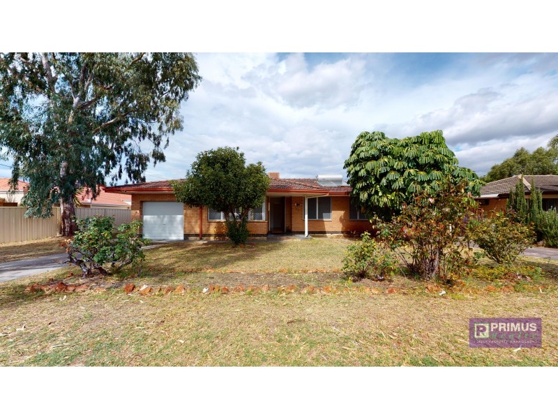 96 Gabriel Street, Cloverdale WA 6105