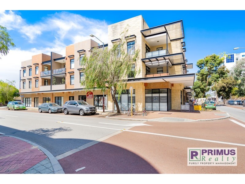20/60 Newcastle Street, Perth WA 6000