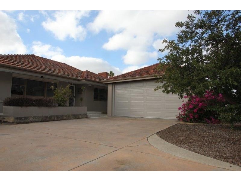 109 Oats Street, Carlisle WA 6101