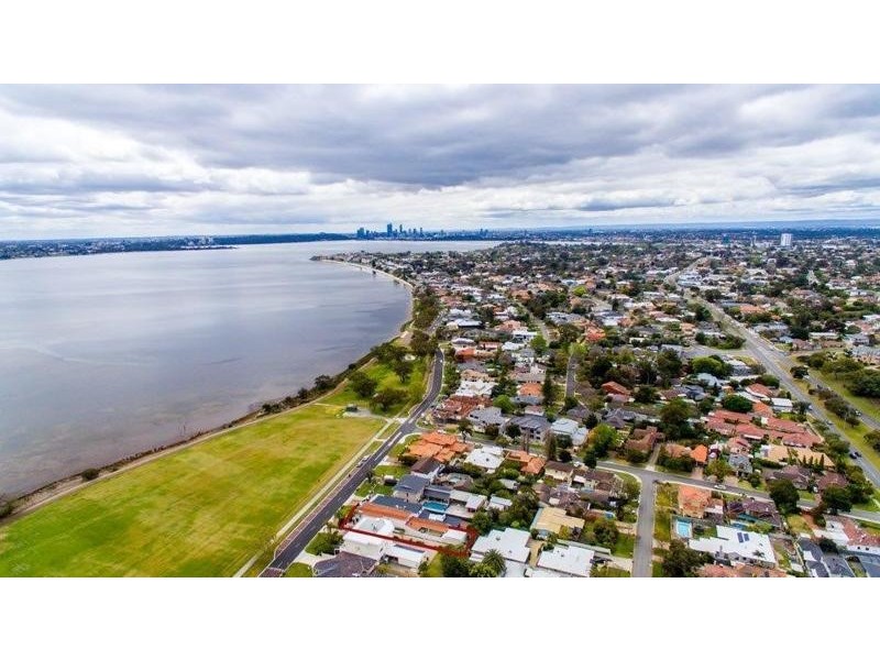 B/25 Dunkley Avenue, Applecross WA 6153
