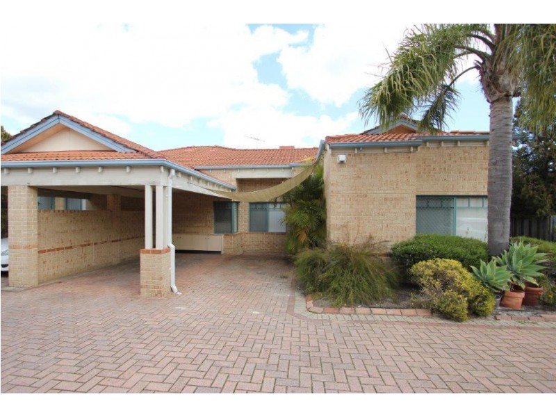 3/4 – 6 Wyong Road, Bentley WA 6102