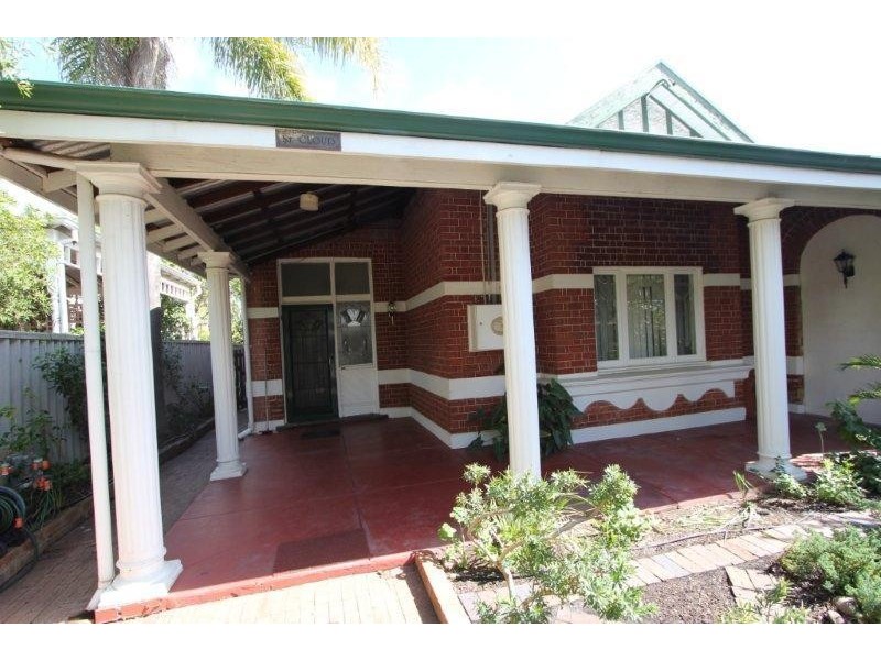 9 Kershaw Street, Subiaco WA 6008