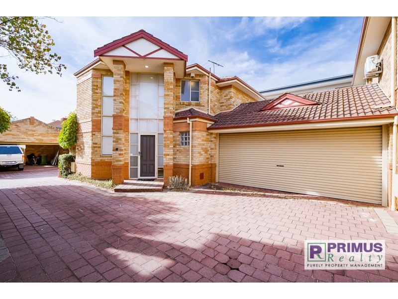 5/32 Comer Street, Como WA 6152