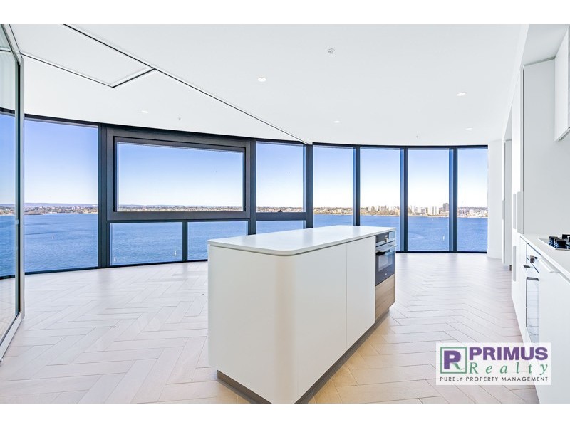 1201/11 Barrack Square, Perth WA 6000