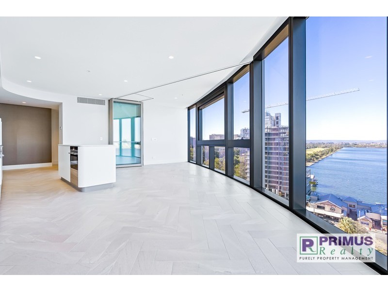 1201/11 Barrack Square, Perth WA 6000