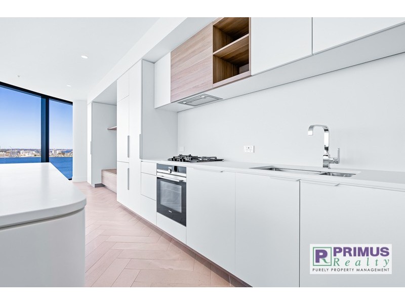 1201/11 Barrack Square, Perth WA 6000