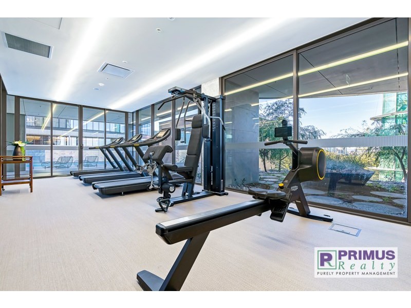 1201/11 Barrack Square, Perth WA 6000