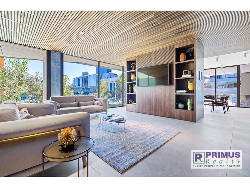 1201/11 Barrack Square, Perth WA 6000