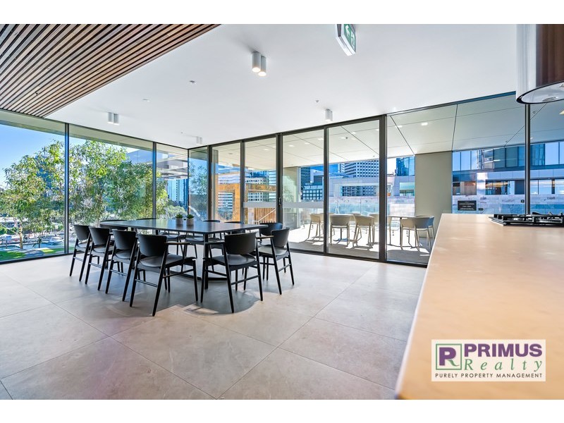 1201/11 Barrack Square, Perth WA 6000