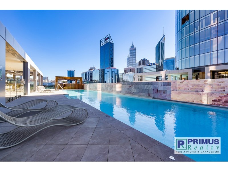 1201/11 Barrack Square, Perth WA 6000