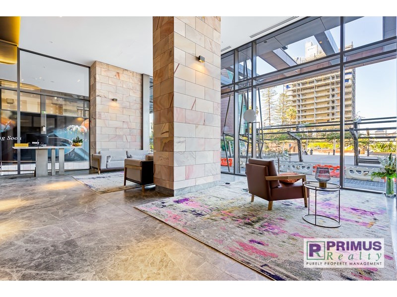 1201/11 Barrack Square, Perth WA 6000