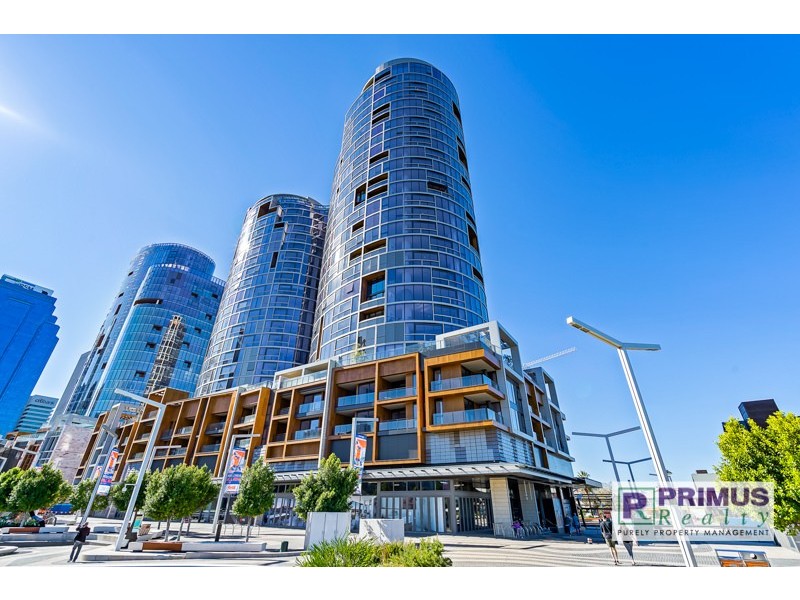 1201/11 Barrack Square, Perth WA 6000