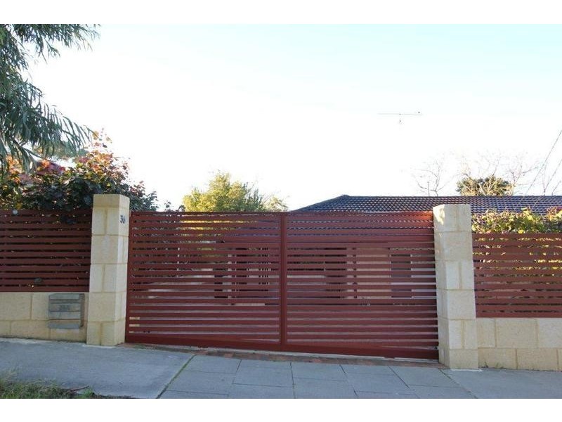 A/36 Etwell Street, East Victoria Park WA 6101