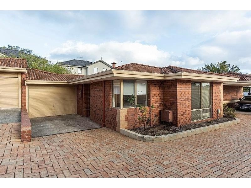 2/138 Carnarvon Street, East Victoria Park WA 6101