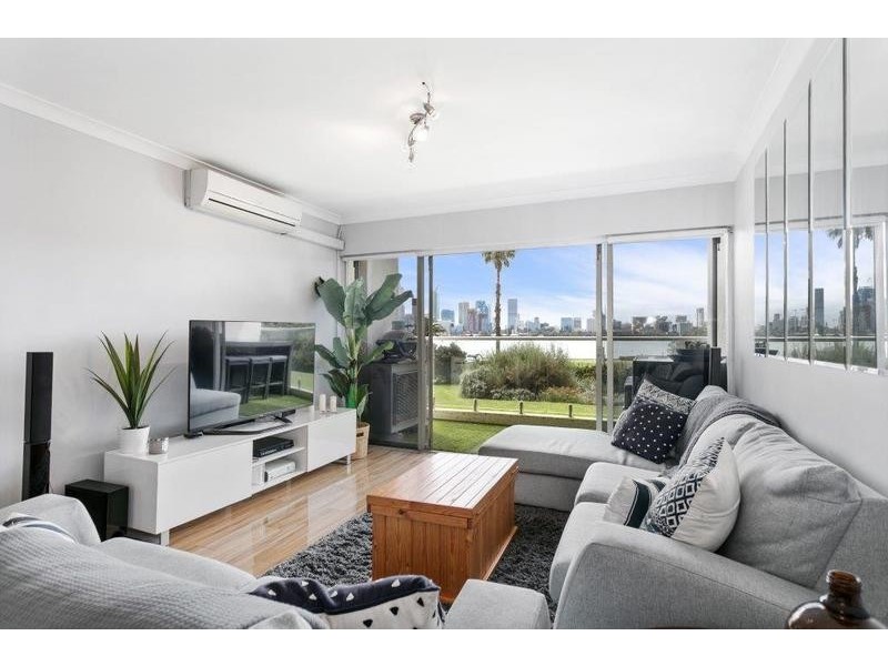 2/87 South Perth Esplanade, South Perth WA 6151