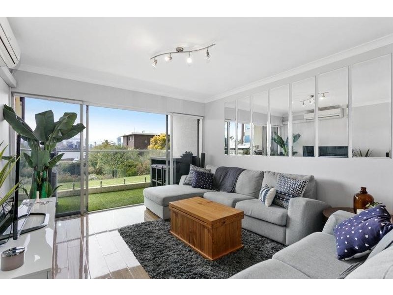 2/87 South Perth Esplanade, South Perth WA 6151