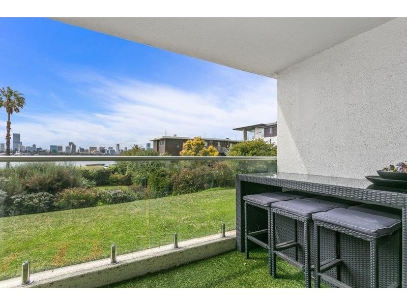 2/87 South Perth Esplanade, South Perth WA 6151
