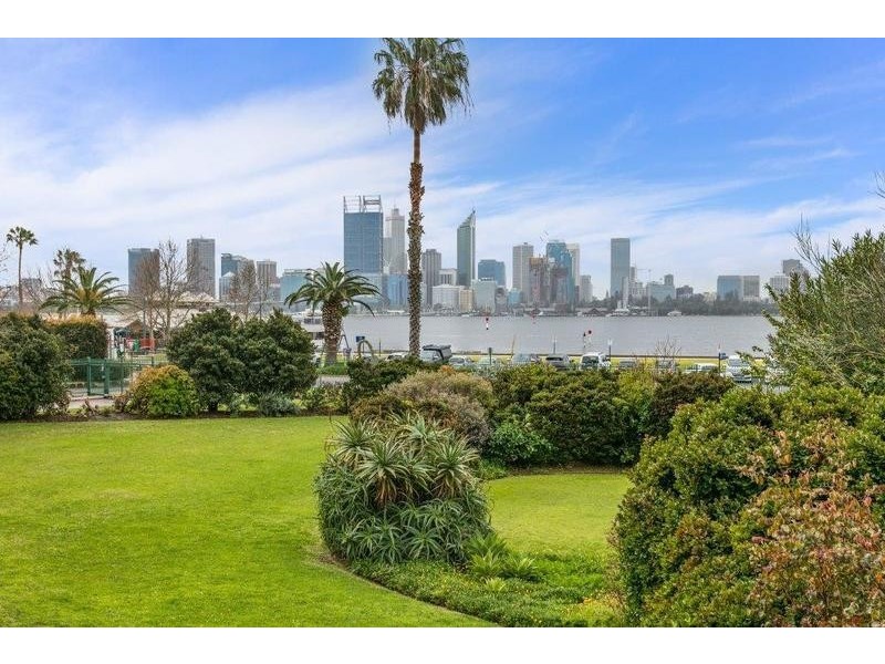 2/87 South Perth Esplanade, South Perth WA 6151