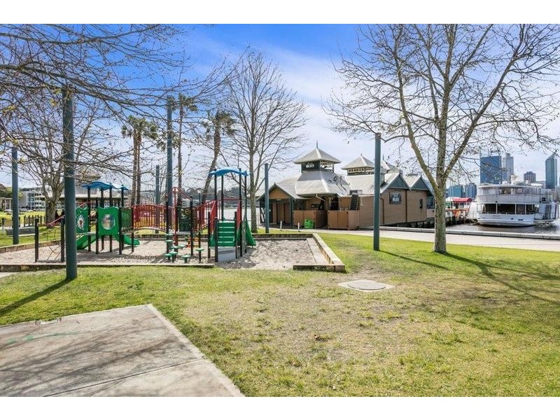 2/87 South Perth Esplanade, South Perth WA 6151