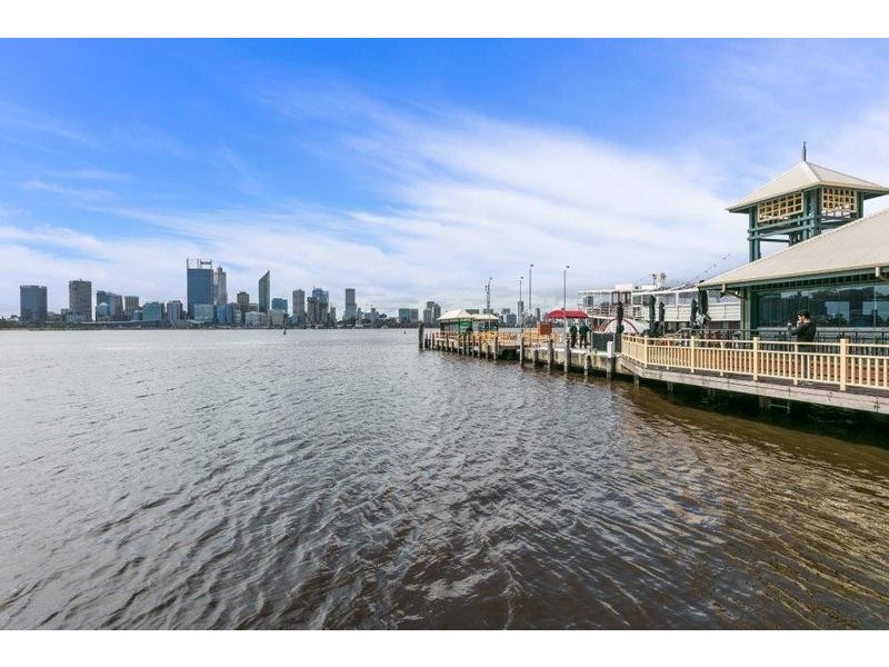 2/87 South Perth Esplanade, South Perth WA 6151