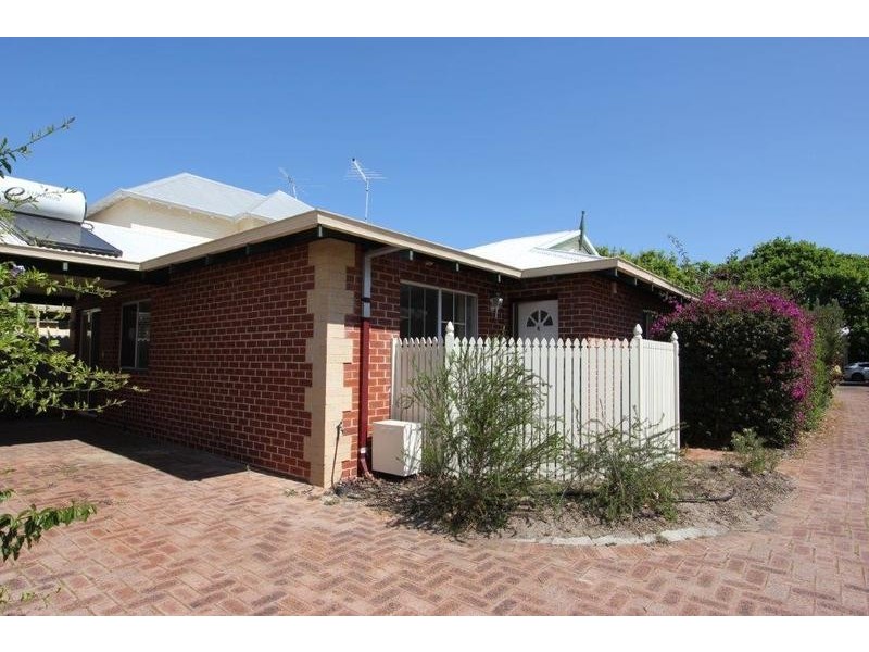 4/42 Colombo Street, Victoria Park WA 6100