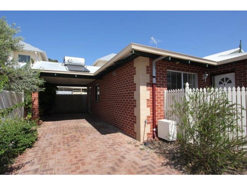4/42 Colombo Street, Victoria Park WA 6100