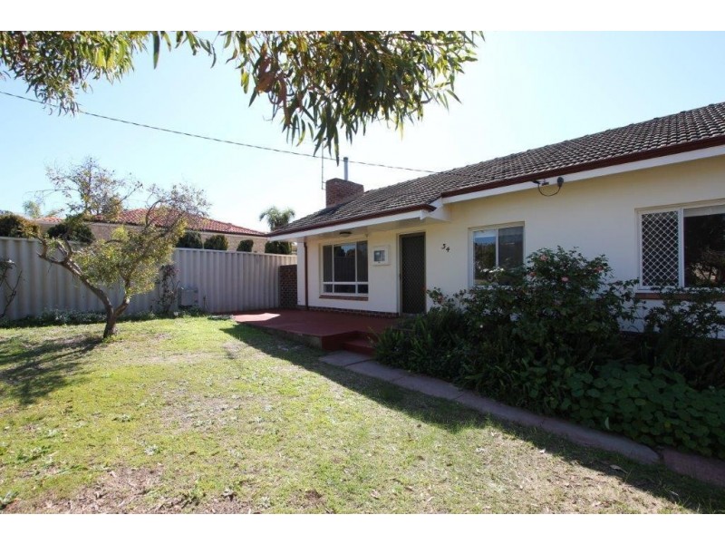 34 Marian Street, Innaloo WA 6018