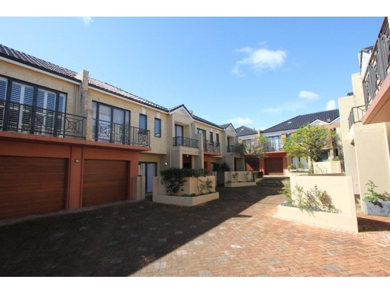 7/10 Kimberley Street, West Leederville WA 6007