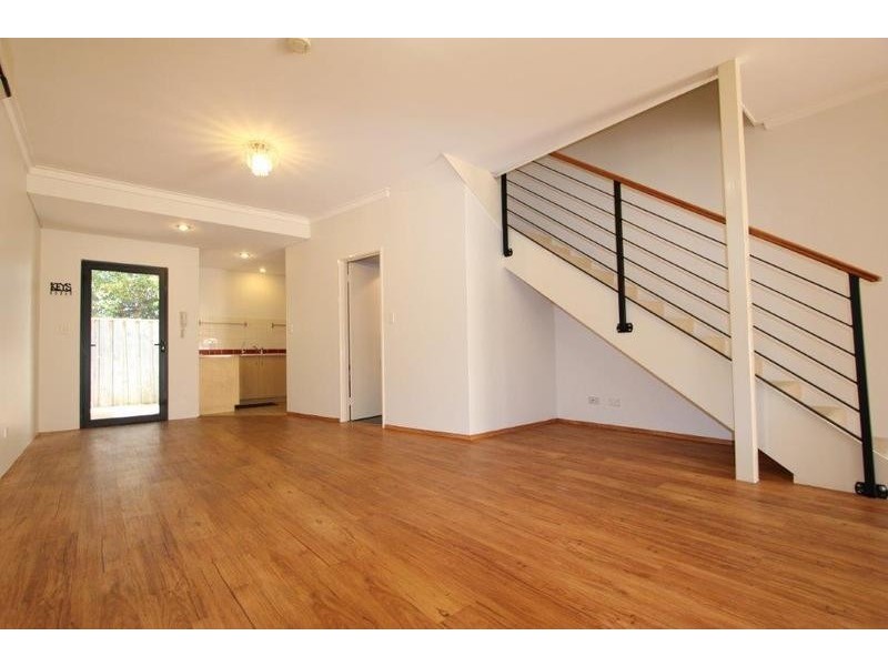 7/10 Kimberley Street, West Leederville WA 6007