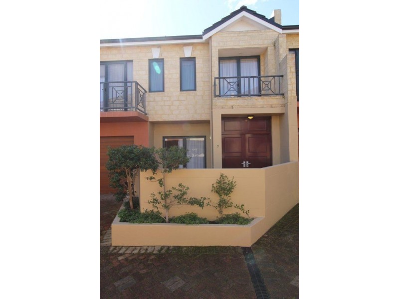 7/10 Kimberley Street, West Leederville WA 6007