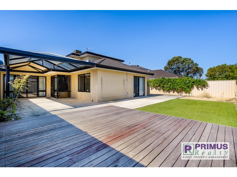 13 Barang Circuit, Karawara WA 6152