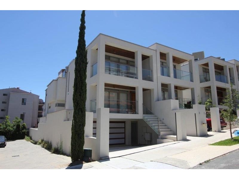 3 Parker Street, South Perth WA 6151