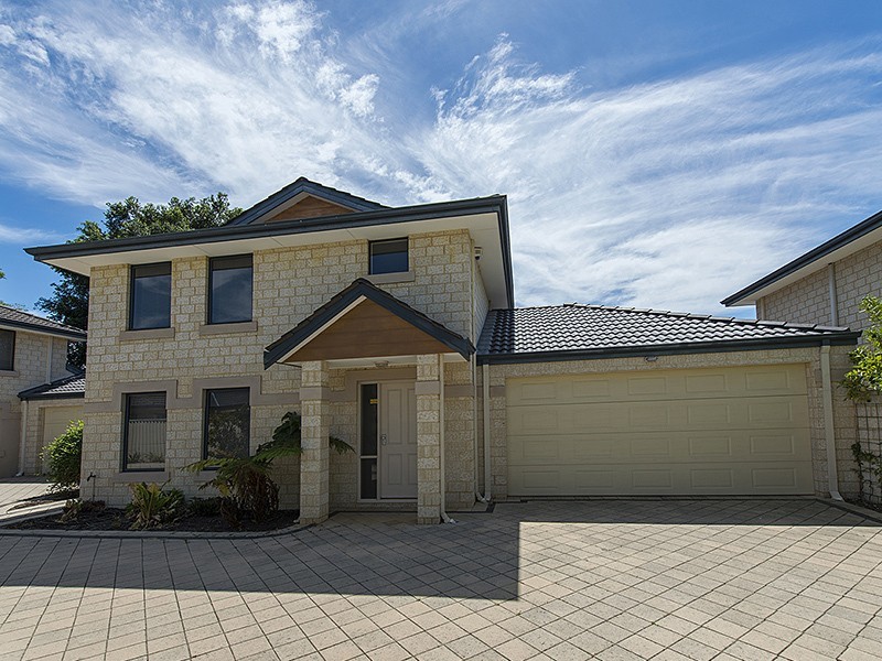 2/146 Kooyong Road, Rivervale WA 6103