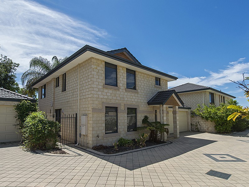 2/146 Kooyong Road, Rivervale WA 6103