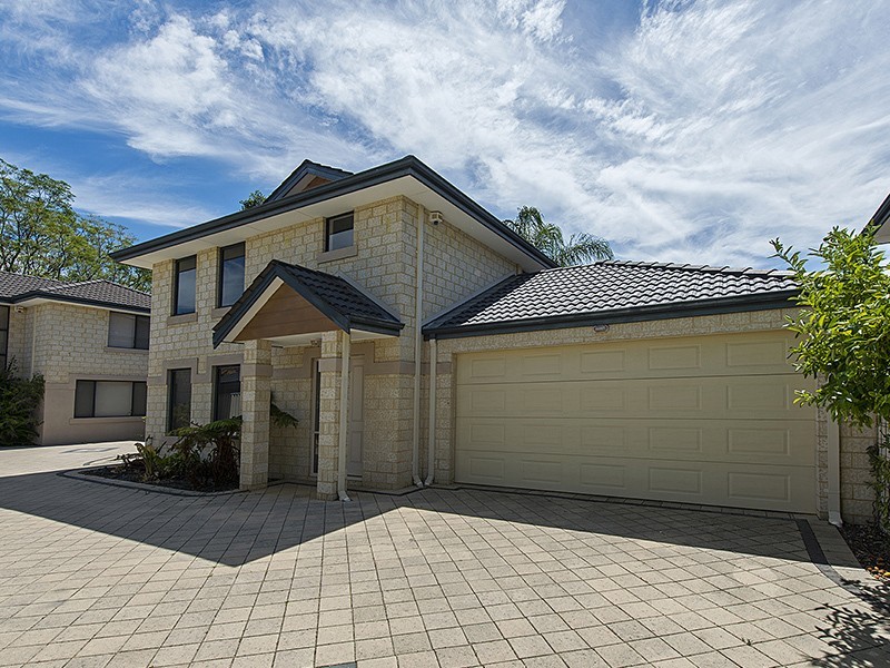 2/146 Kooyong Road, Rivervale WA 6103