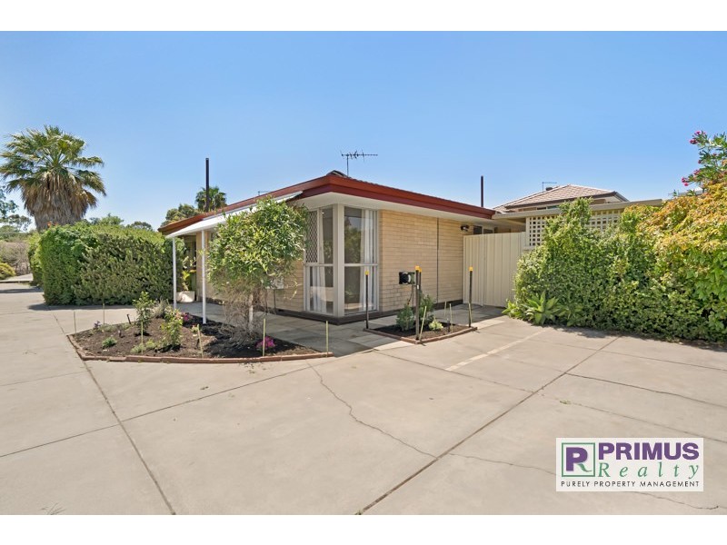 9/115 Peninsula Road, Maylands WA 6051