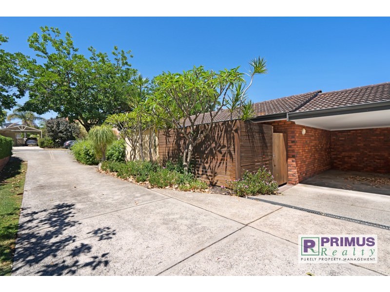 9/176 Labouchere Road, Como WA 6152